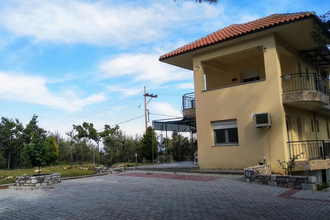 קריופיגי Villa Platskos Vol 2 מראה חיצוני תמונה