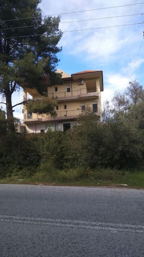 קריופיגי Villa Platskos Vol 2 מראה חיצוני תמונה