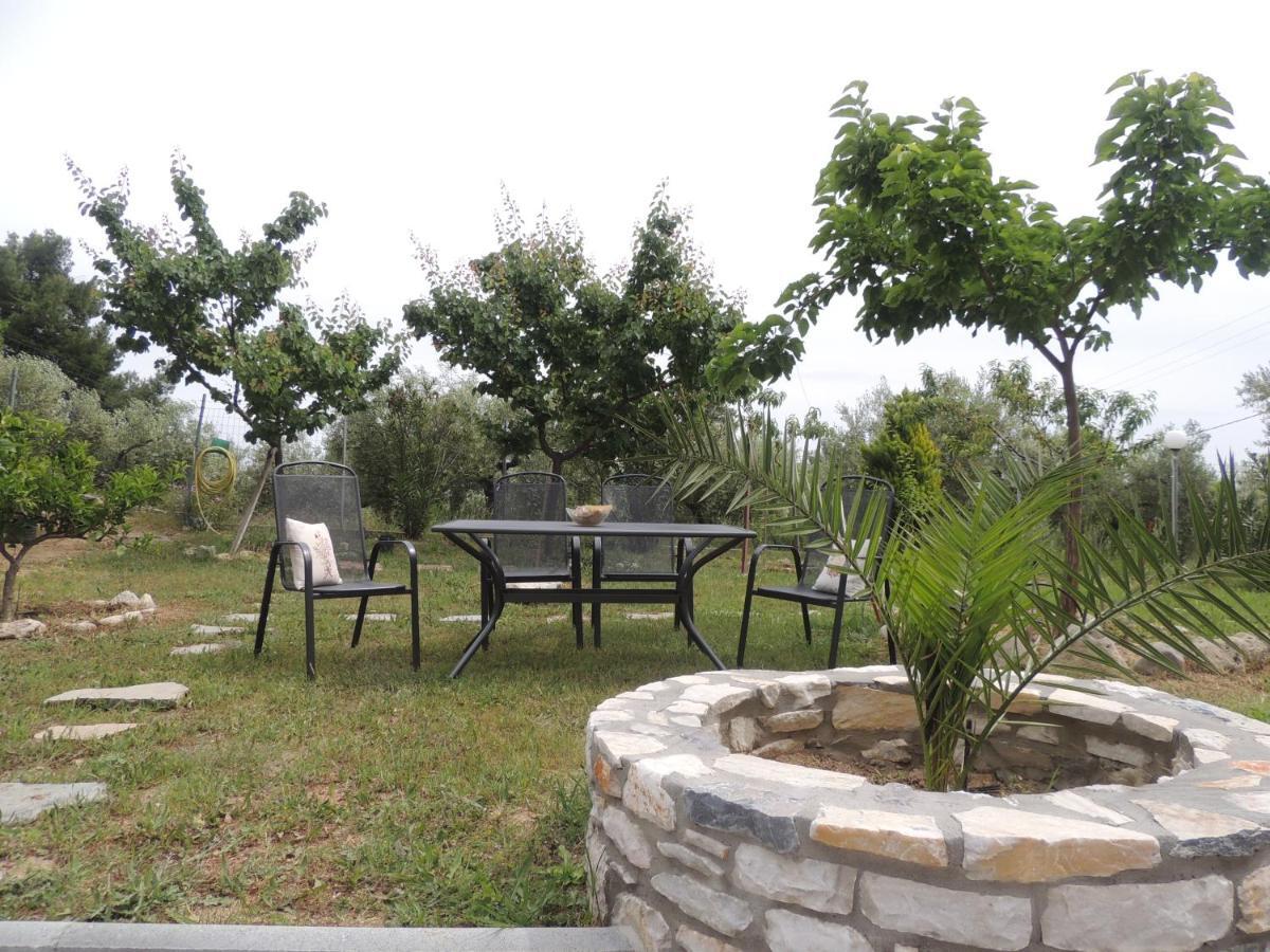 קריופיגי Villa Platskos Vol 2 מראה חיצוני תמונה