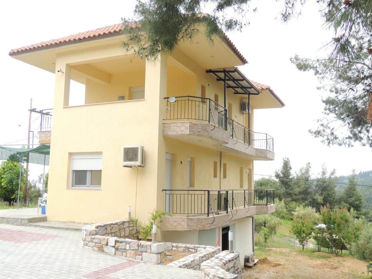 קריופיגי Villa Platskos Vol 2 מראה חיצוני תמונה