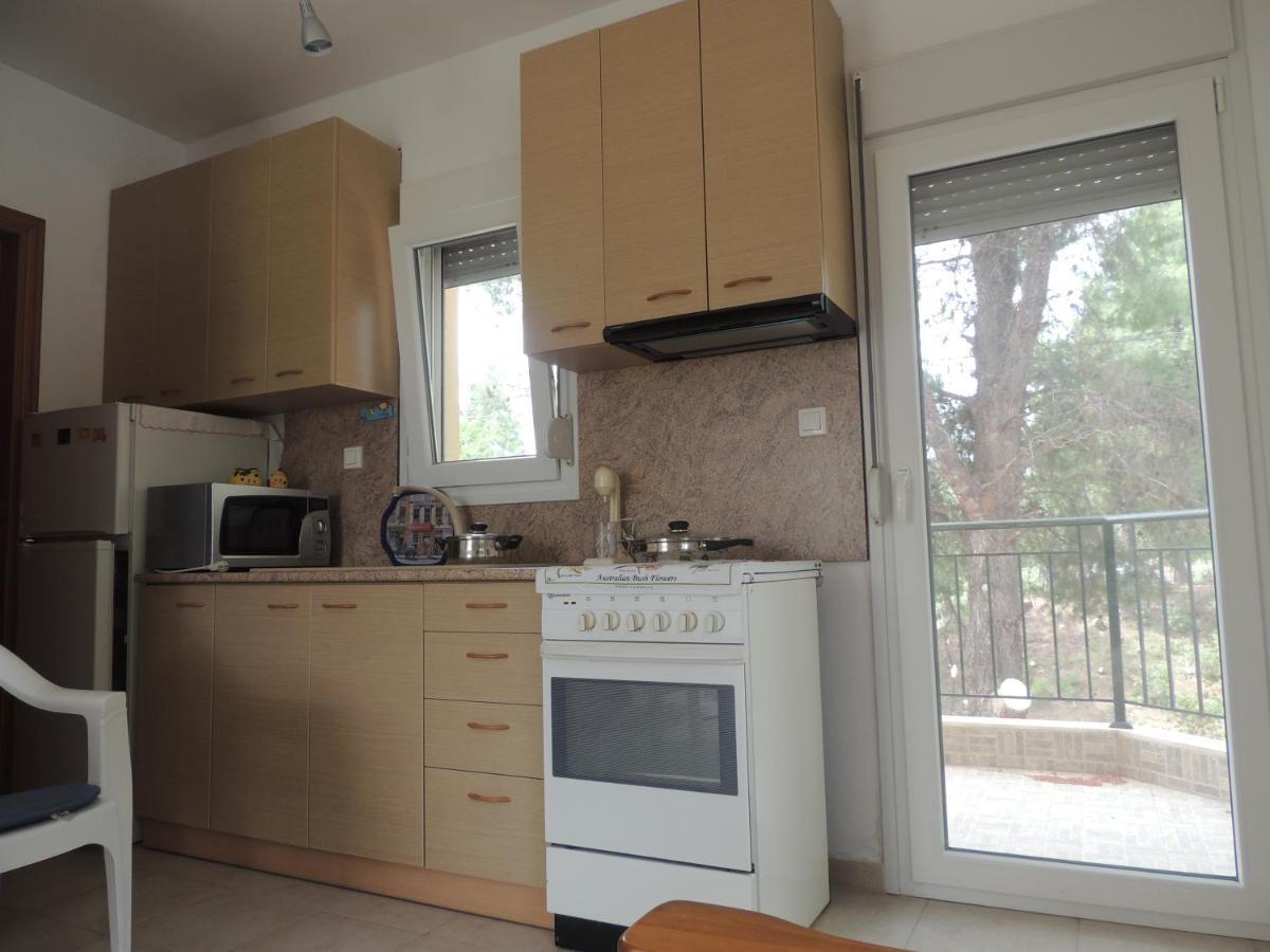 קריופיגי Villa Platskos Vol 2 מראה חיצוני תמונה