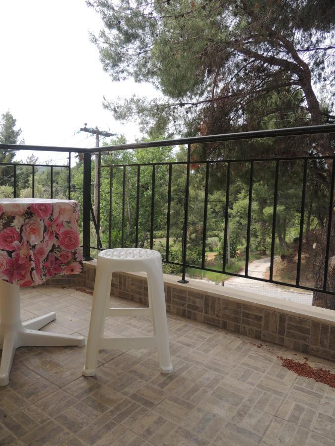 קריופיגי Villa Platskos Vol 2 מראה חיצוני תמונה